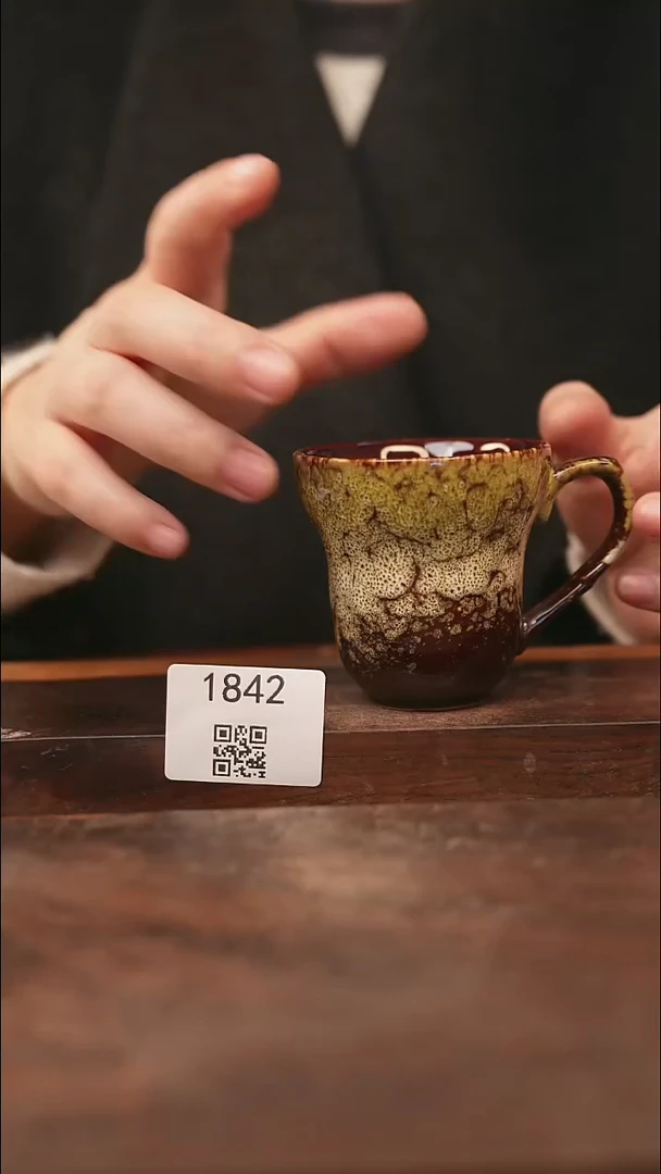 【落单孤品】/杯子@@1842