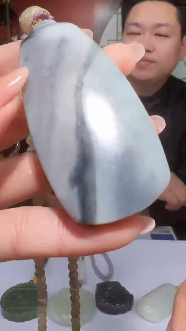 定制和田玉47945