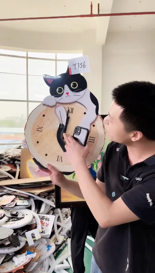 圆形孤品微瑕小河果果闪购T356