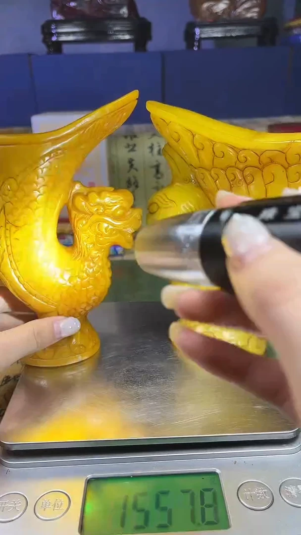 寿山石印石寿山石纂刻石料111