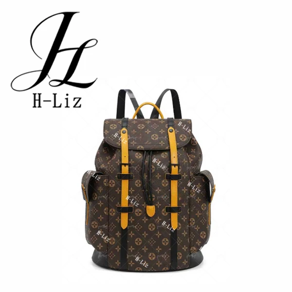 H-Liz MM988 新款时尚经典女士肩包百搭
