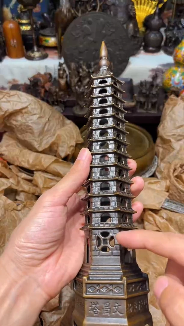 A瑞瑞古铜高端精品28