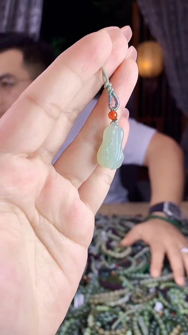 和田玉未镶嵌挂件多样性发货拍一发一