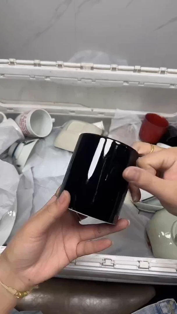 【闪购商品】599回流瓷器默认微瑕，18.8包邮