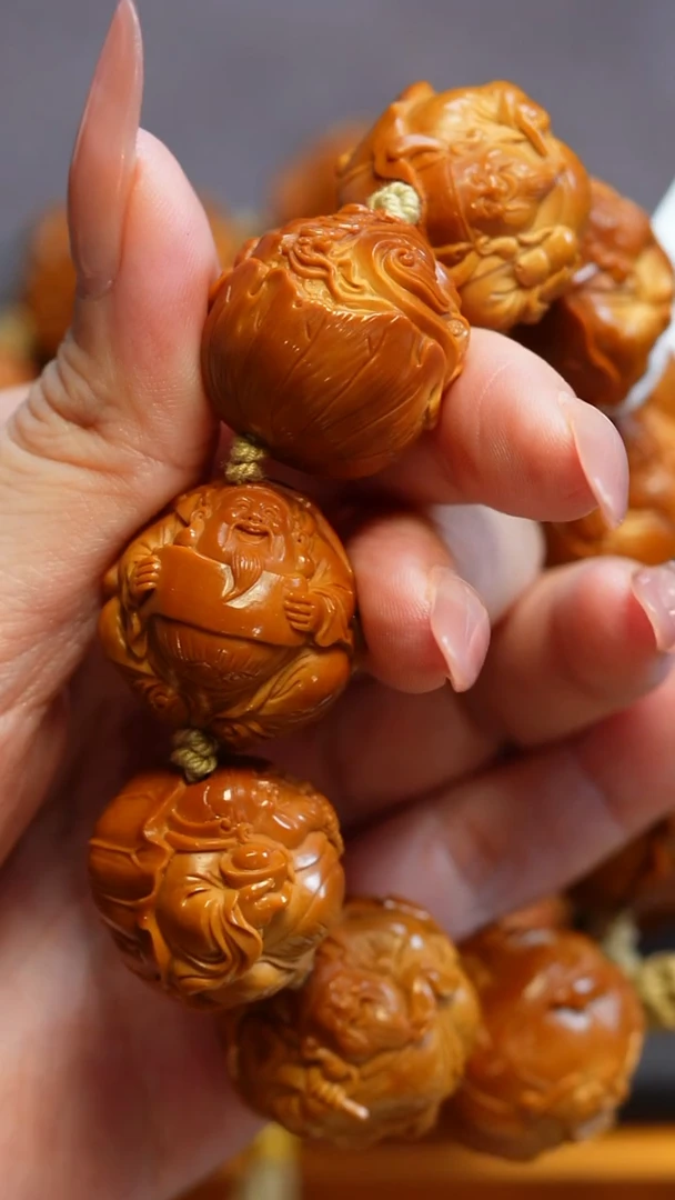 手串/手链橄榄核林**丶手串/手链 橄榄核