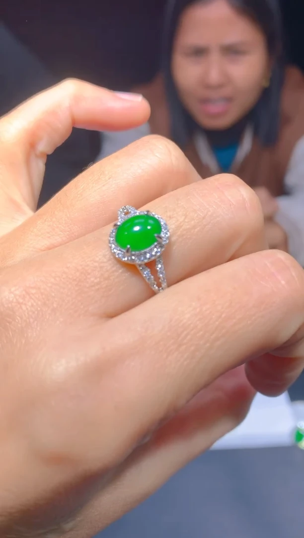 未镶嵌定制翡翠276多样性发货（发其一）