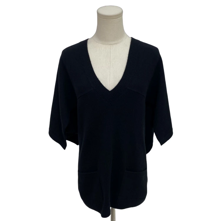 香奈儿/针织衫/95新/[251227ZC]