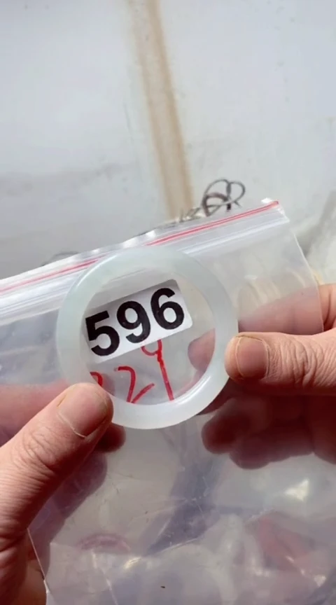 【闪购商品】石英质玉手镯未镶嵌596+50福利款有包容介意勿拍