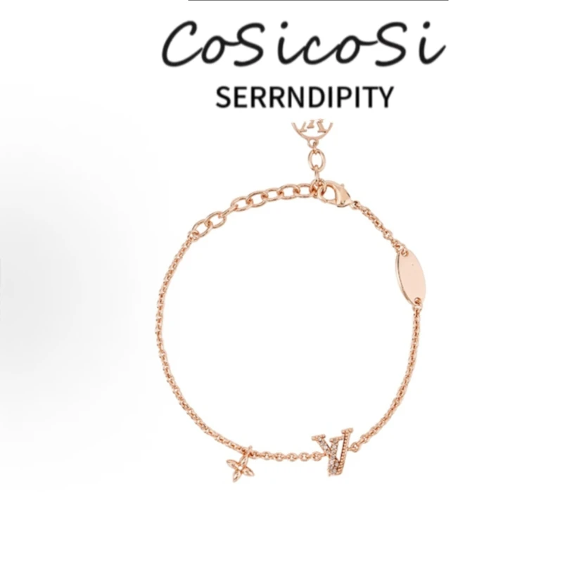 【V金版】CNC工艺- 轻奢高级百搭手链