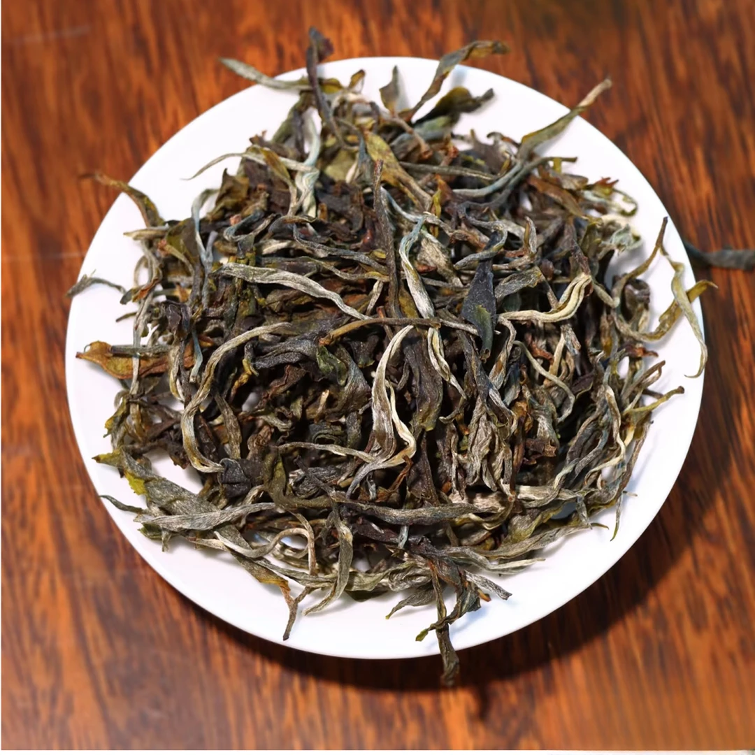 头春缅帕2025年 200克散料  5月10号【78茶农】以实物为准