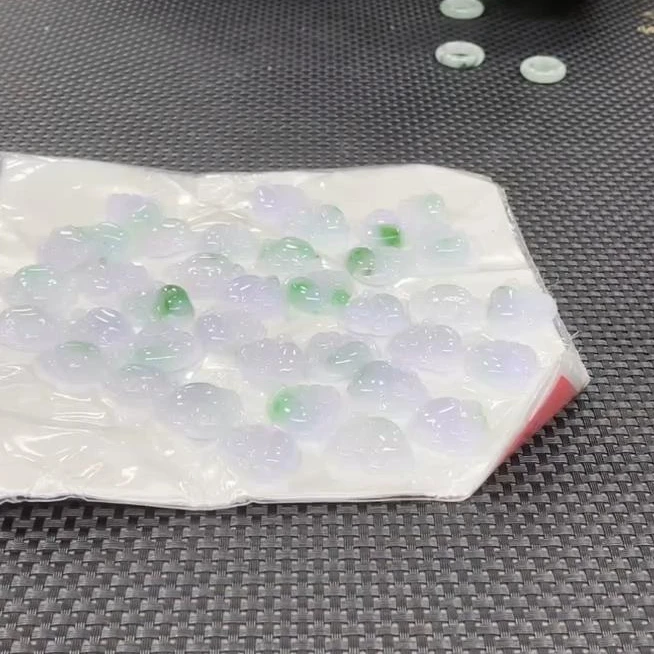 【老郑家】翡翠挂件 多样性发1件