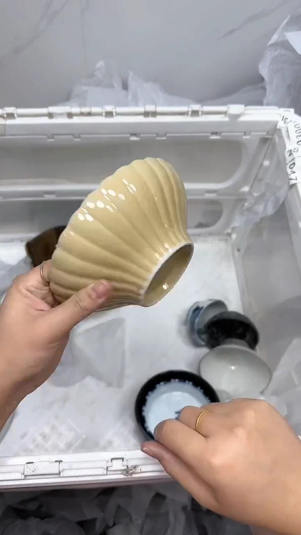 【闪购商品】1658回流瓷器默认微瑕，18.8包邮