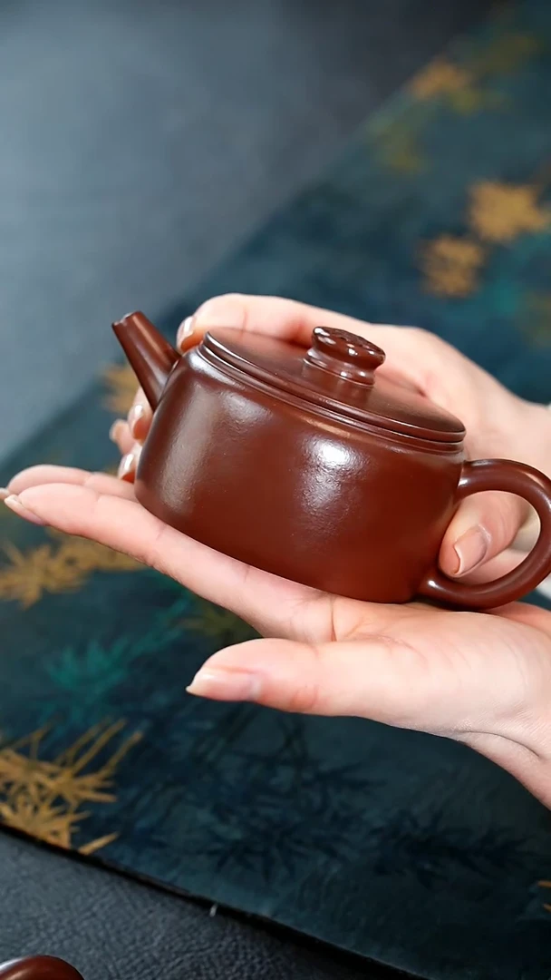 【闪购商品】紫砂茶壶7紫砂壶惊喜