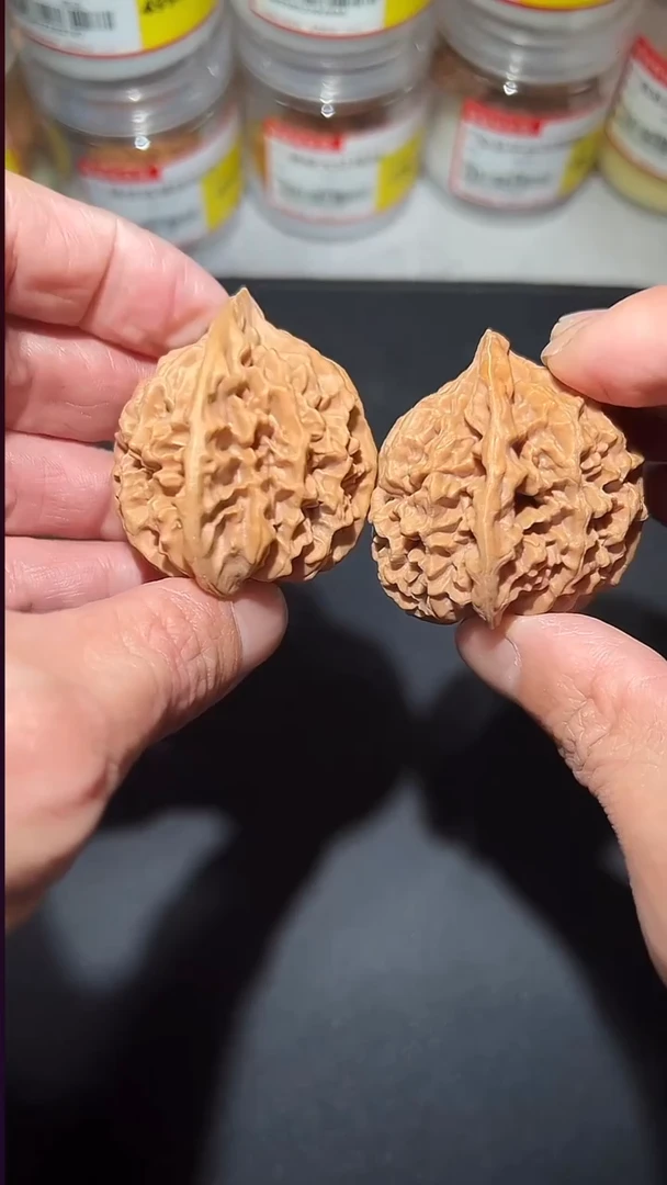 核桃全品帝王官帽44-45