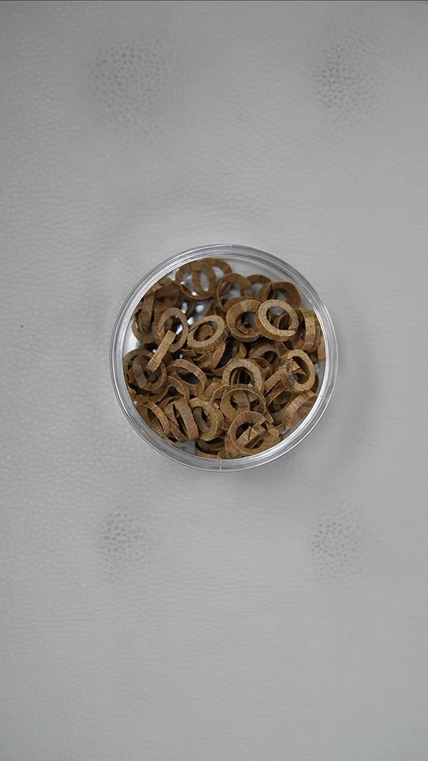 【闪购商品】沉香沉香碎屑0.5g正区达拉干老料甜甜圈