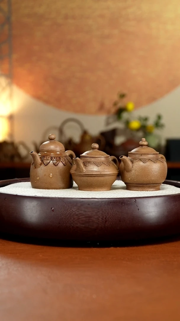 茶壶紫砂陈*龙宜兴紫砂壶