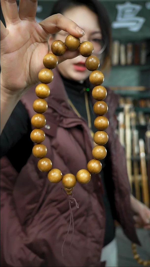 【闪购商品】木手作木制雕刻品