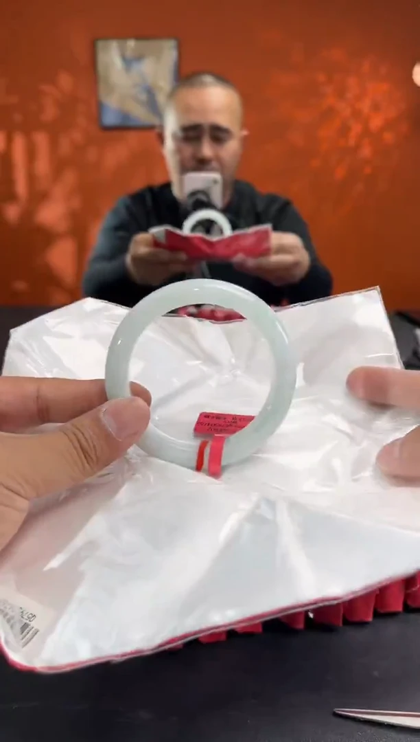 未镶嵌手镯翡翠2 57