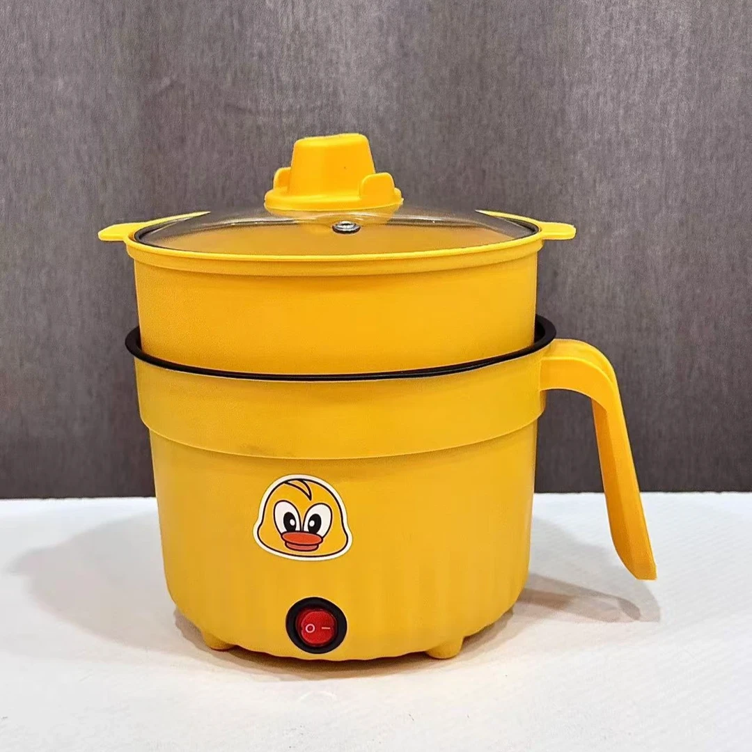 电煮锅多功能方便快捷