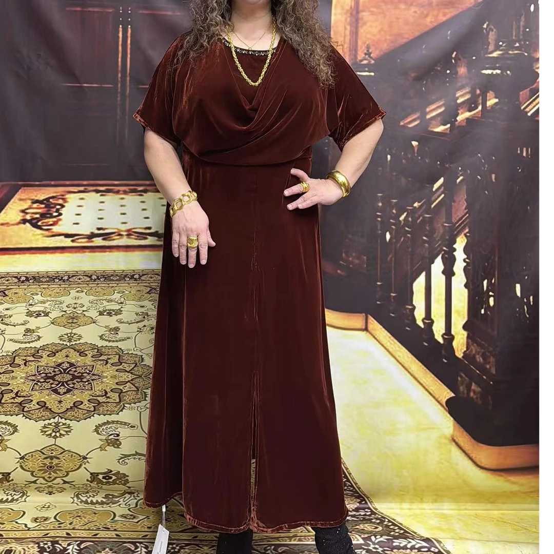 2025最新款爆款连衣裙2006