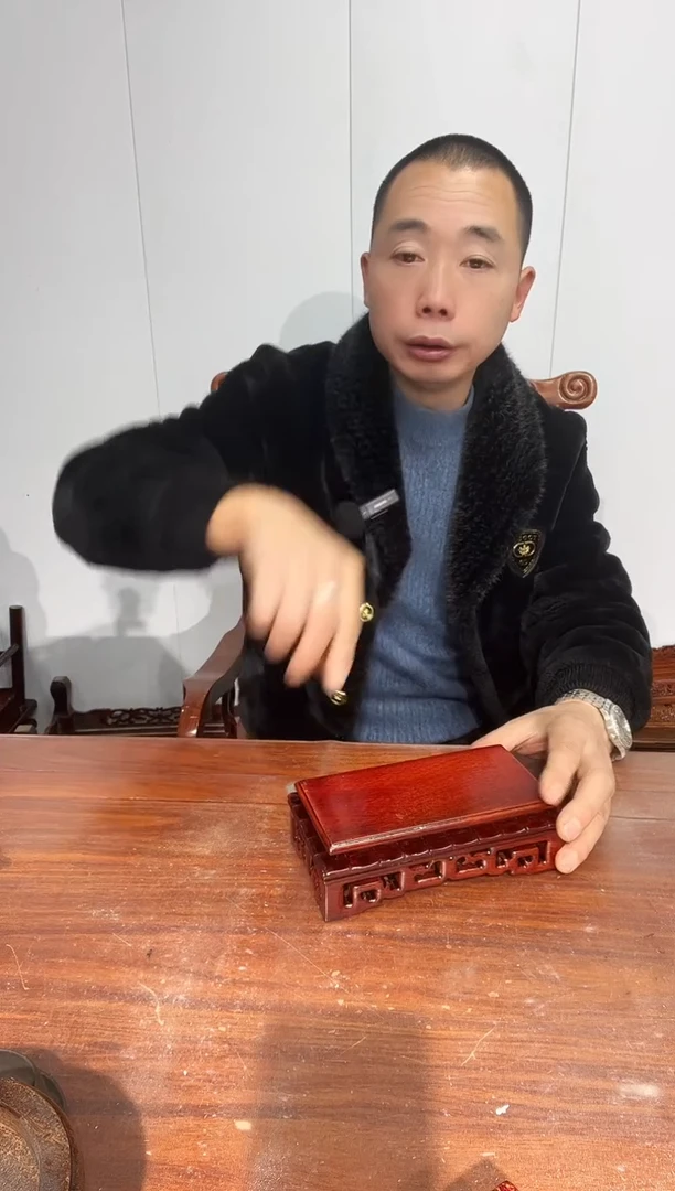 木非花小长方18*9*6