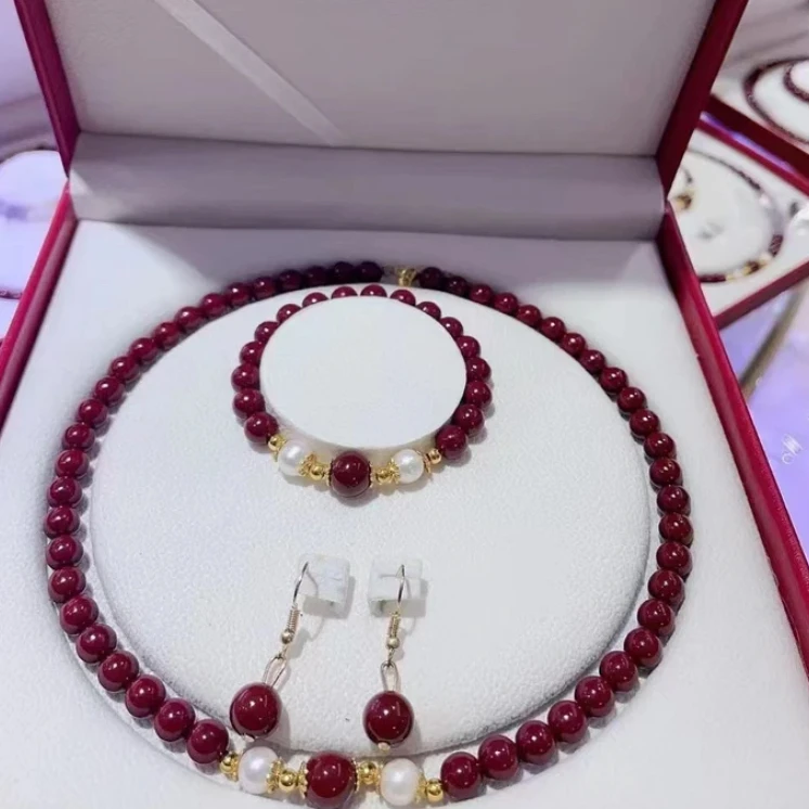 W053精品三件套+礼盒