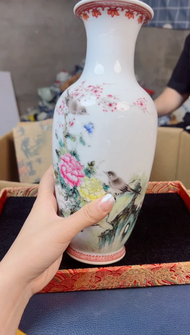 陶瓷工艺精品摆件陶瓷工艺精品摆件