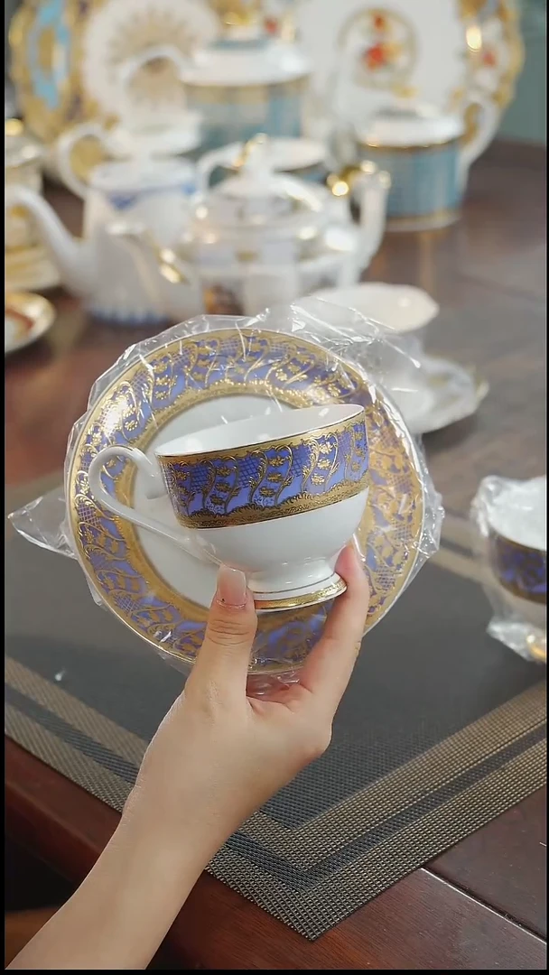 瓷片咖啡杯 福利价