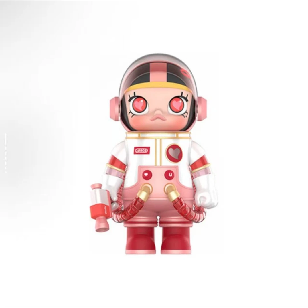 有盒 心动molly  400%