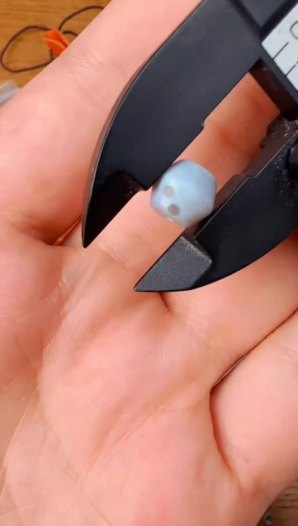 玛瑙/玉髓颈饰未镶嵌【 西亚珠饰 】配珠