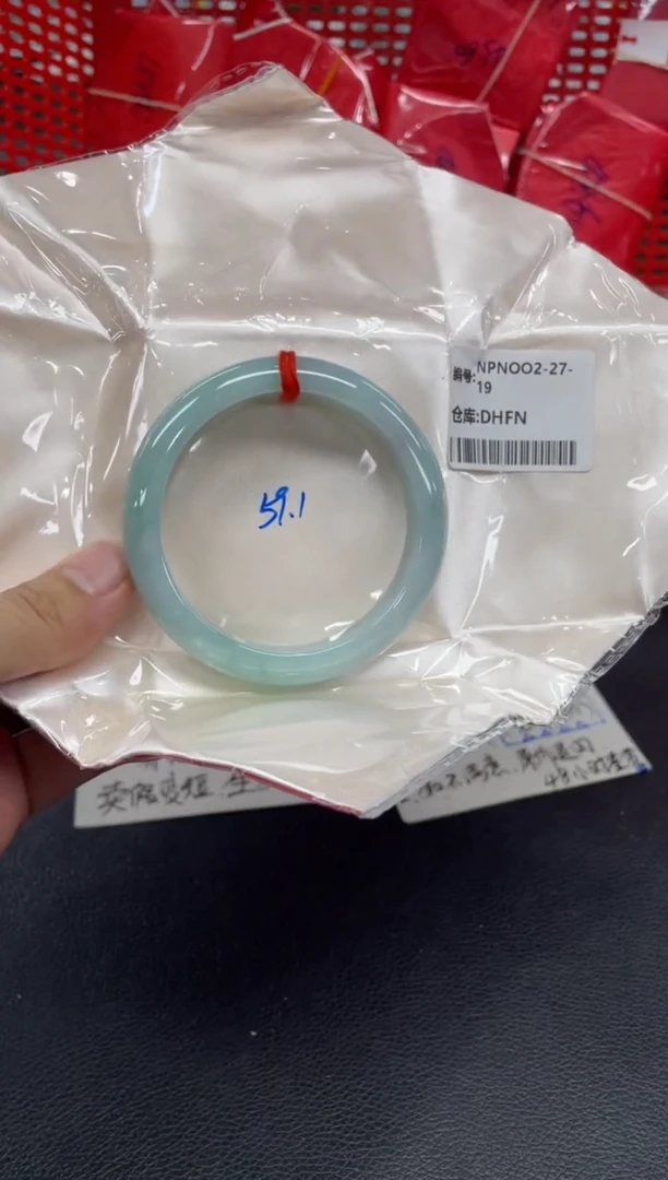 未镶嵌手镯翡翠翡翠手镯