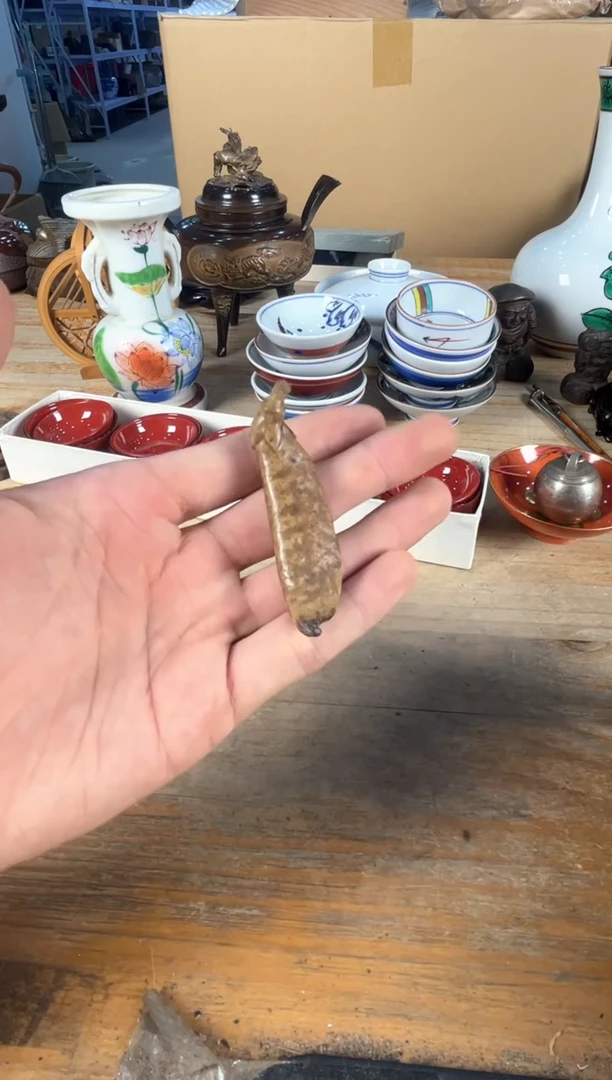 紫砂紫砂紫砂满18包邮 孤品默认微瑕