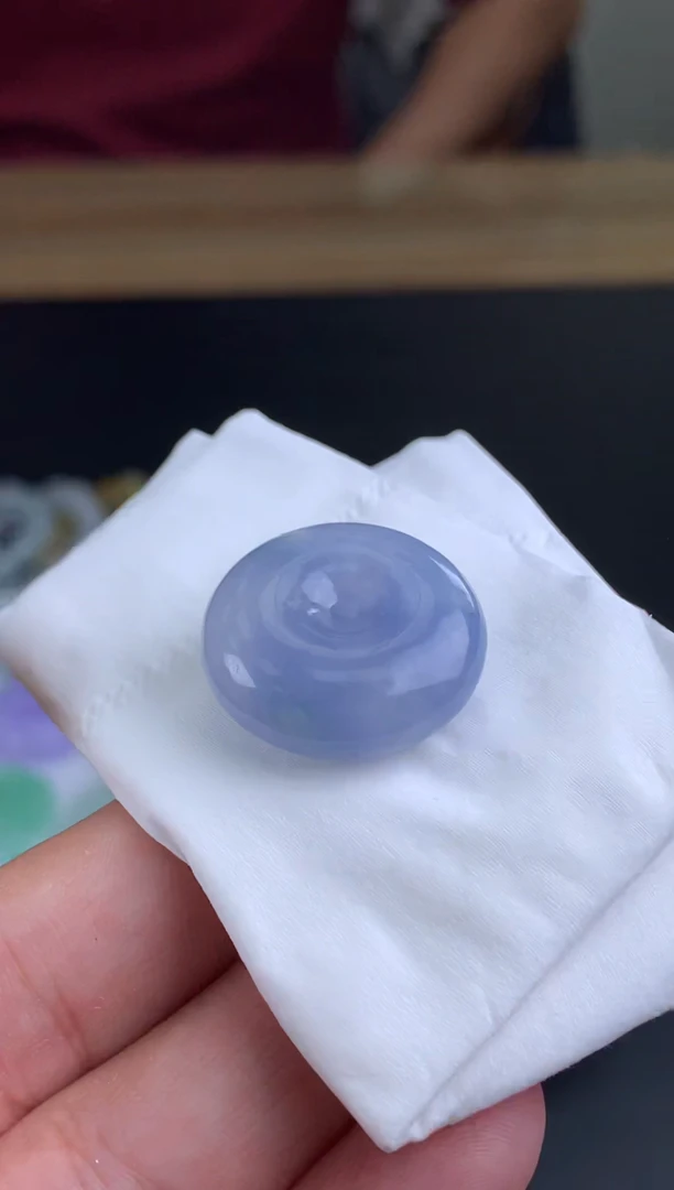 【闪购商品】定制翡翠未镶嵌翡翠