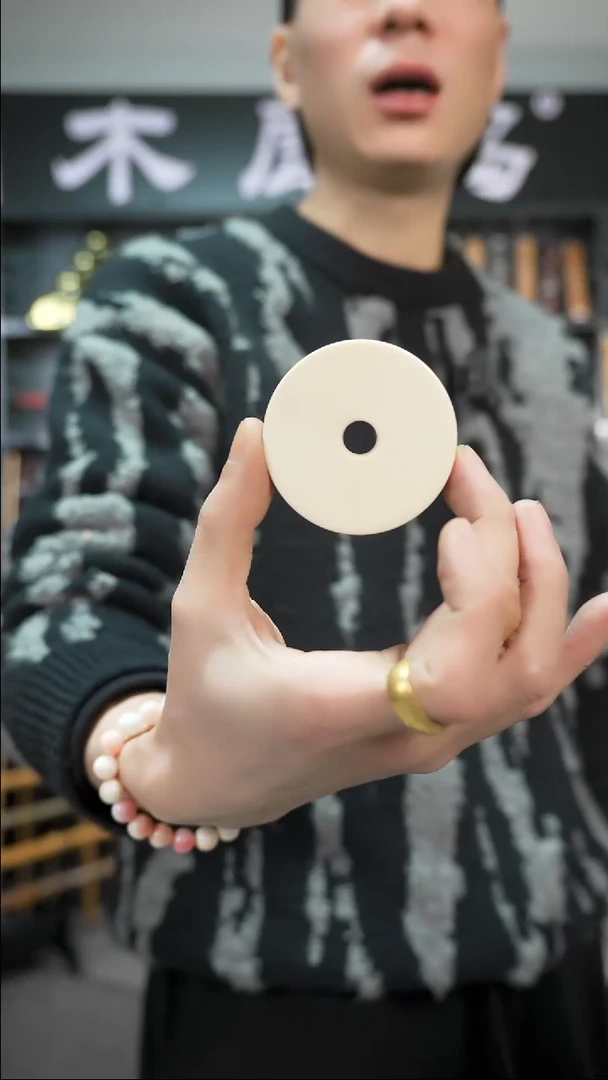 【闪购商品】木手作木制雕刻品