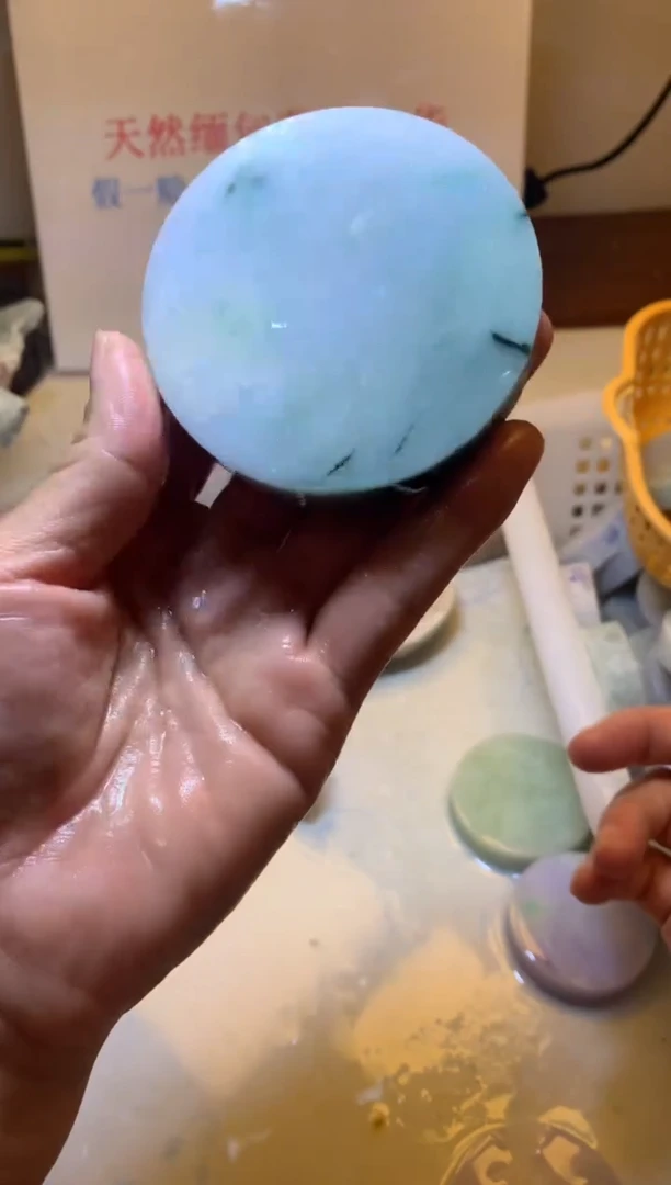 裸石翡翠翡翠裸石