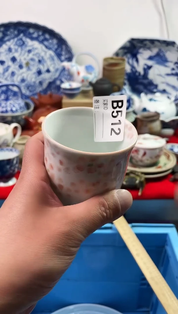 瓷片感**❗77777777777 B512