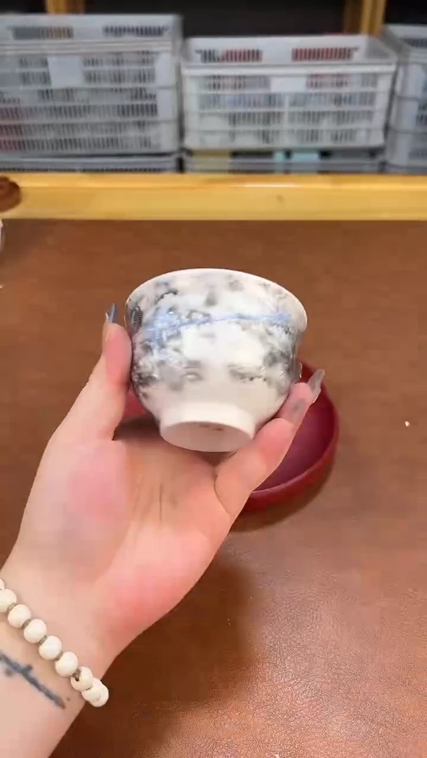 高端茶具，便宜处理