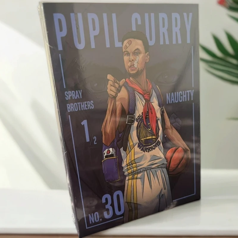 LUCK球星卡盲盒(未成年禁止下单）