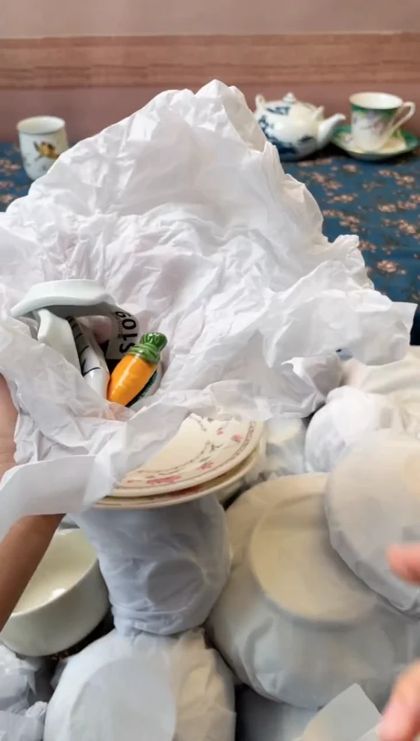 杯??瓷器瓷器S109