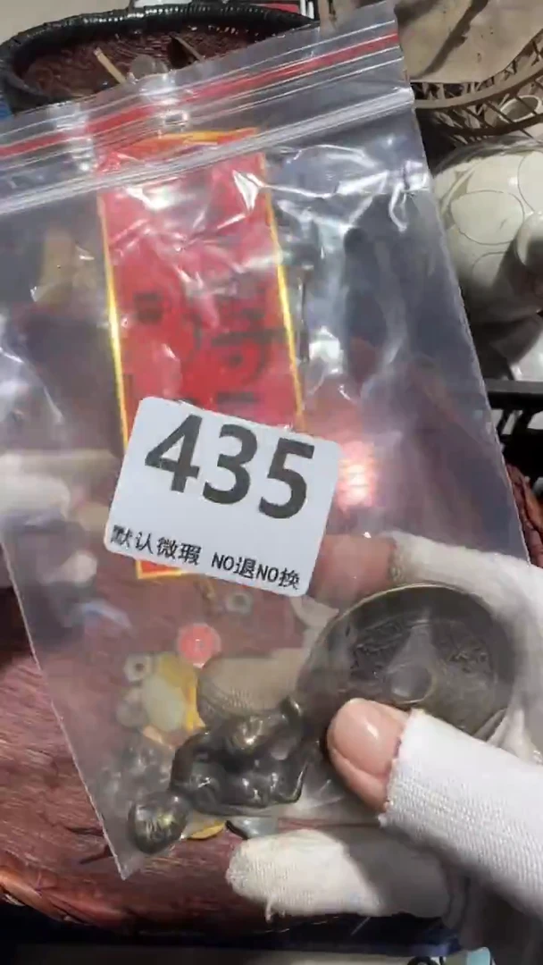 无非金属圣*亿容工艺品435