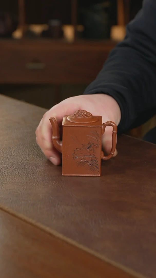 【闪购商品】紫砂茶壶紫砂壶紫砂壶