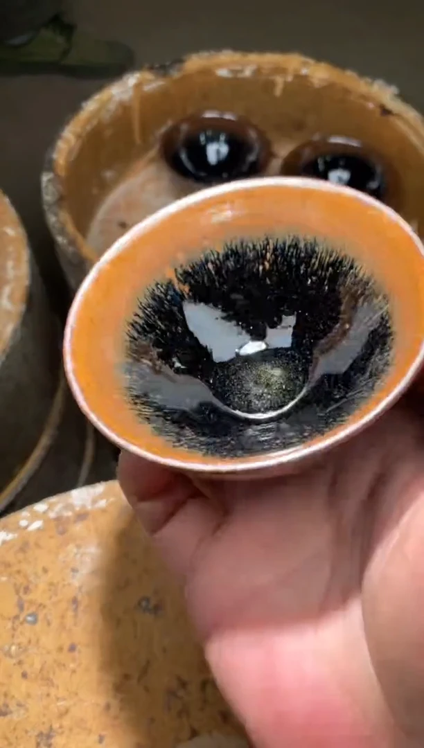 茶盏144