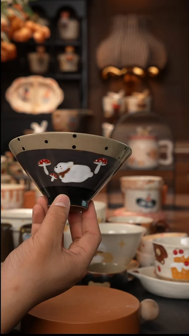 其他陶川谷原创手作陶瓷  11.8  不退差价