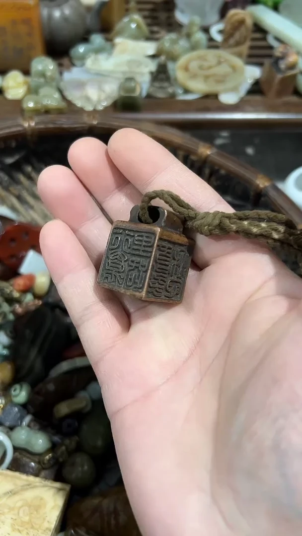 铜林**️摆件摆件摆件