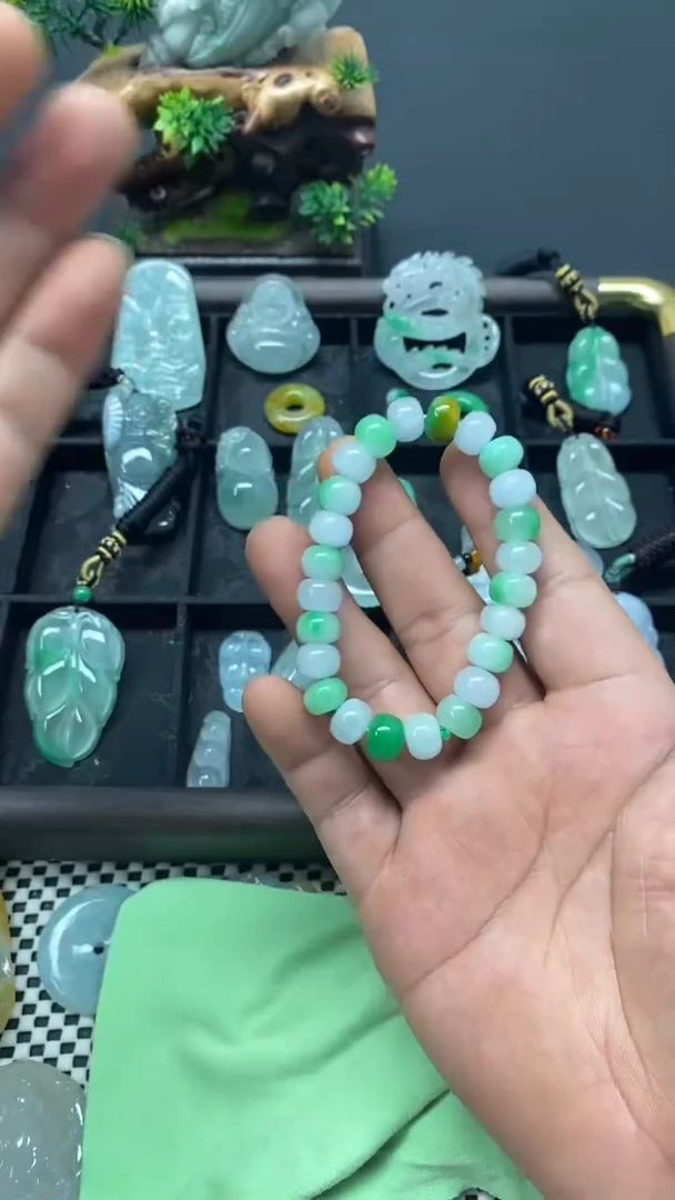 《一物一拍》所见即所得