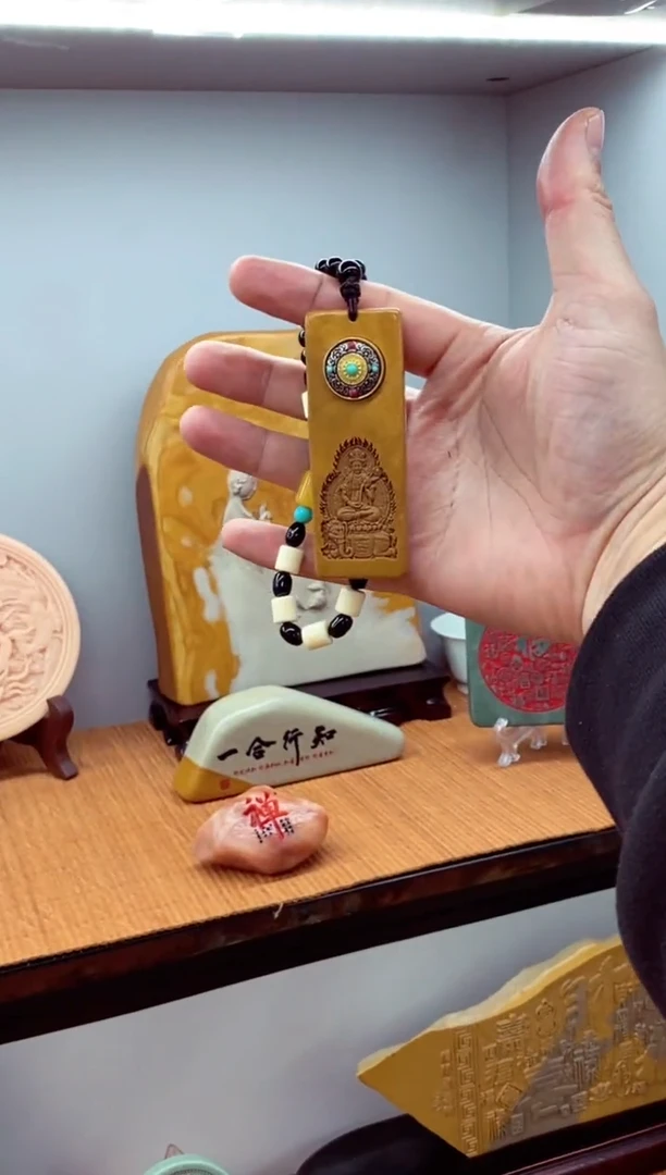 石材蛇  石头雕刻刻字摆件