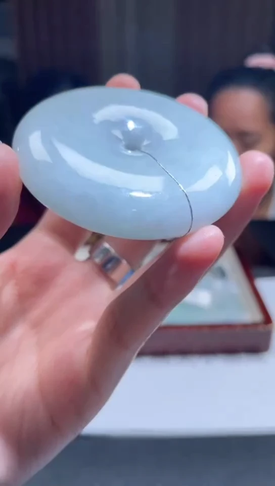 未镶嵌定制翡翠定制孤品