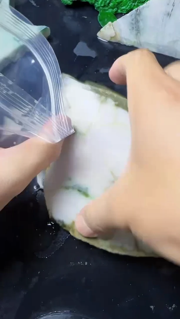 【闪购商品】翡翠颈饰未镶嵌246翡翠