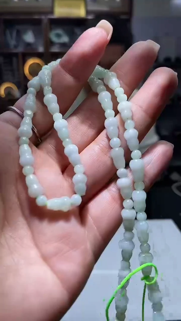 未镶嵌定制翡翠缅甸A货A3426