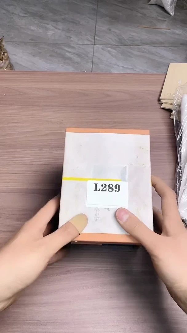 瓷片静*默认回流微瑕289